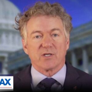 Rand Paul: Nothing is really free in this life | 'The Chris Salcedo Show'