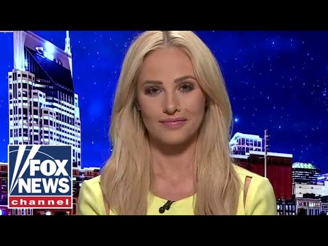 Tomi Lahren: Who is running our country?