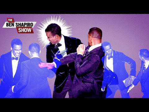 Will Smith’s Big Slap, And Joe Biden’s Big Slip |  Ep. 1461