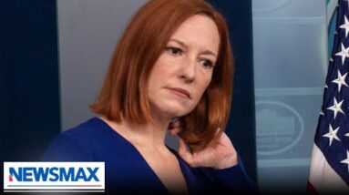 Jen Psaki: Yes, Biden is handing out free cell phones to illegal immigrants | National Report