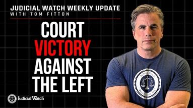 Court Victory against the Left, MORE FBI Corruption EXPOSED, CRT Abuse Update