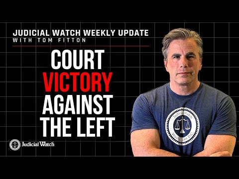 Court Victory against the Left, MORE FBI Corruption EXPOSED, CRT Abuse Update