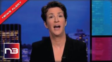 Rachel Maddow is BACK With a Big Surprise Announcement About Her Future