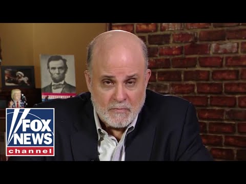 Biden is destroying our country: Mark levin