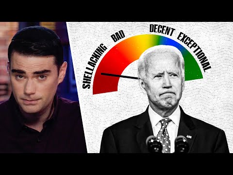 Biden Is in DEEP Trouble. Here’s Why.