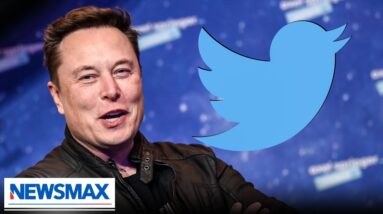 BREAKING: Elon Musk to buy Twitter for $44 BILLION | 'American Agenda'