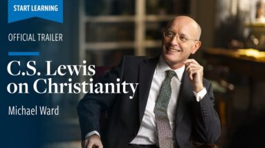 C.S. Lewis on Christianity | Official Trailer