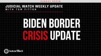 Hunter Biden Scandal Secrets, Biden Border Crisis Update, PLUS Fetal Organ Trafficking!