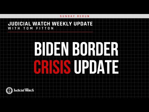 Hunter Biden Scandal Secrets, Biden Border Crisis Update, PLUS Fetal Organ Trafficking!