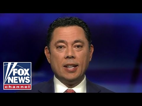 Chaffetz: Biden admin. 'doesn’t have a plan'