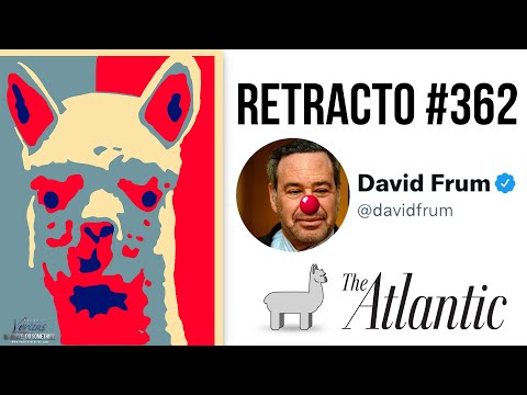 RETRACTO #362: The Atlantic's David Frum REGRETS error saying that Veritas 'commits major felonies'