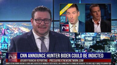 CNN Viewers Shocked As They Announce Hunter Biden Indictment Happening Is A True Reality