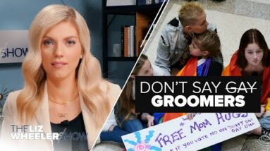 Don’t Say Groomers | Ep. 130