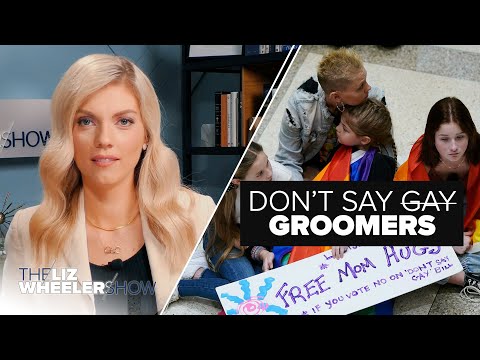 Don’t Say Groomers | Ep. 130