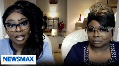 Diamond and Silk: People don't have to continue to go along with this nasty, sinister narrative