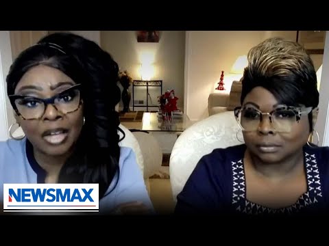 Diamond and Silk: People don't have to continue to go along with this nasty, sinister narrative