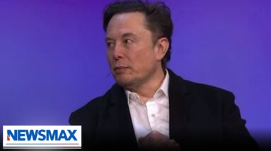 Elon Musk breaks silence after Twitter bid | American Agenda