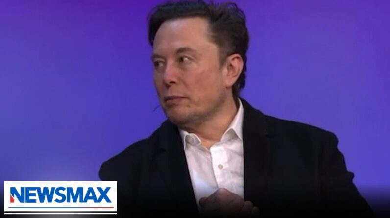 Elon Musk breaks silence after Twitter bid | American Agenda