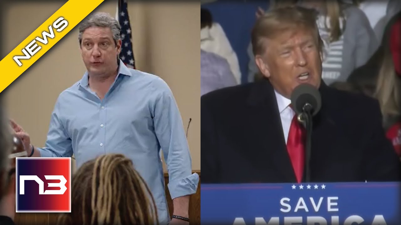 Dem Senate Candidate Uses Trump’s Playbook With Ad Focusing On This One Word