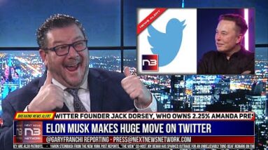 BREAKING: Elon Musk Makes HUGE Move on Twitter And Everyone There Is Terrified For Their Jobs