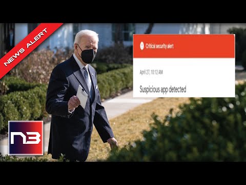 SUSPICIOUS! Hundreds Of Biden Business Transactions Tagged By Banks With One CONCERNING Word