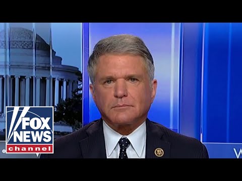 Federal government is ‘complicit’ in the border crisis: Rep. McCaul