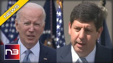 RED FLAG: Shocking Radical History of Biden’s New ATF Nominee Is Frightening