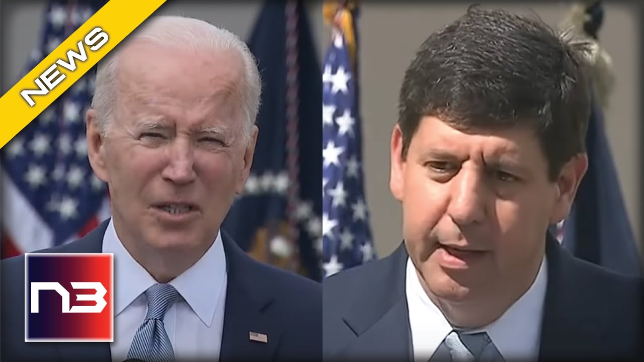 RED FLAG: Shocking Radical History of Biden’s New ATF Nominee Is Frightening