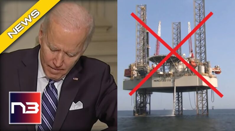 GOING HIGHER: Biden Just Figured Out How to Make Inflation EVEN Worse!