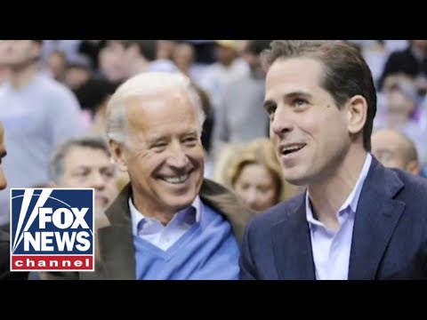 'The Five' slam the liberal media for dismissing the Hunter Biden scandal