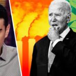 Here’s Why Biden Is WRONG About Student Debt and Fossil Fuels