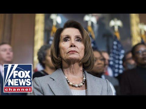 House proxy voting rule has become a 'Pelosi power grab': Doug Collins