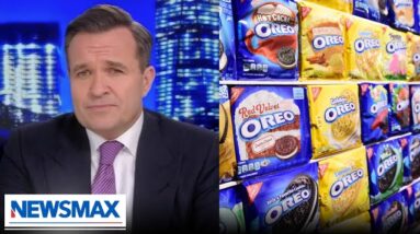 'Milk's wokest cookie': Greg Kelly calls out the cookie company for their latest commercial