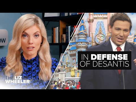 In Defense of DeSantis | Ep. 138