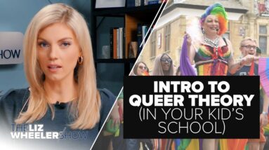 Intro to Queer Theory | Ep. 131