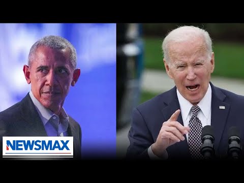 Biden 2024?: Joe Biden is a play actor constantly in a fantasy world | Ronald Kessler