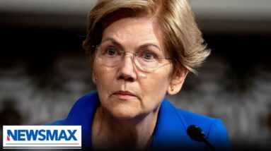 'Slow-moving trainwreck': Did Elizabeth Warren just lose Biden Hispanic voters? | Wake Up America