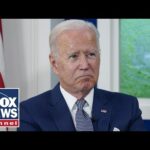 Kayleigh McEnany: Biden's poll numbers falling with key voter groups