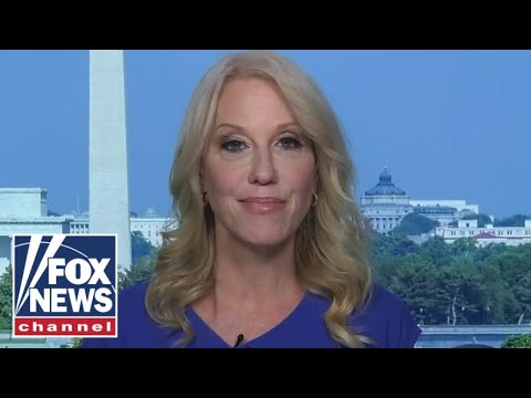 Kellyanne Conway: Spite is no way to run a country