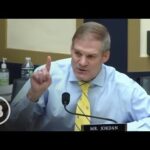 Room Goes SILENT When Jim Jordan Exposes Truth Behind Hunter Biden Laptop