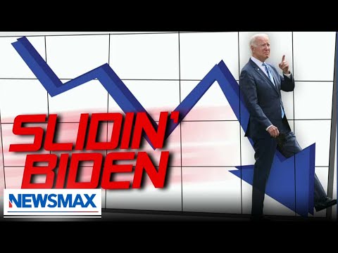 Biden and the Democrats are completely disconnected from reality | Eric Bolling