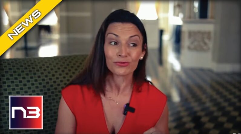 Dem Candidate For Florida Gov DENIES Sex Tape That No One Knew About Till She Said It