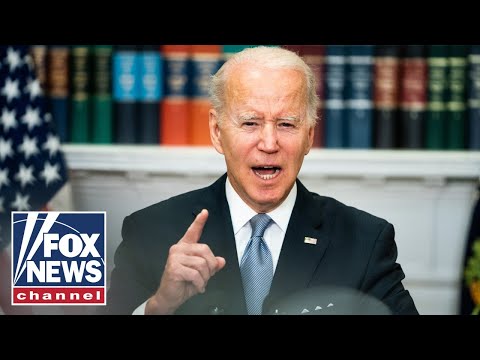 Peter Schweizer: This is a 'Joe Biden story'