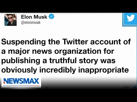 Elon Musk is trolling to draw out the problem employees | Mark Meckler | 'American Agenda'