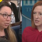 Psaki Gets Asked If She Is to Blame For Biden Poor Poll Numbers…And Her Answer Will Surprise You