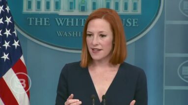 Psaki Crumbles When Fox News Points Out Just How Radical Biden’s Latest Appointee Is