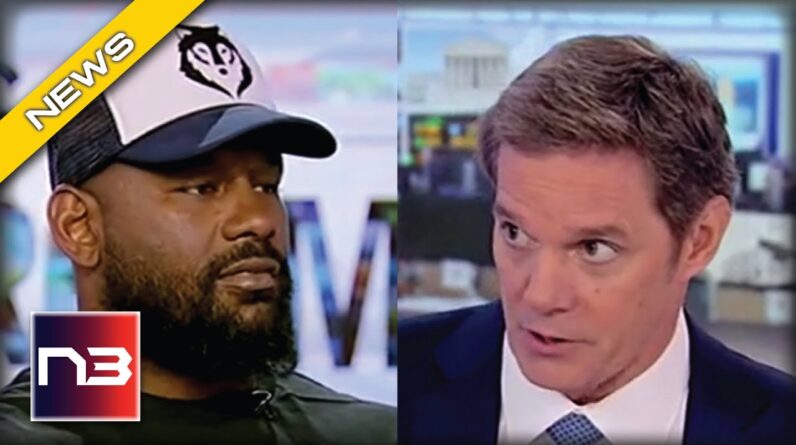 SHOTS FIRED: NY BLM Co-Founder Drops OFFENSIVE Word on Mayor Eric Adams