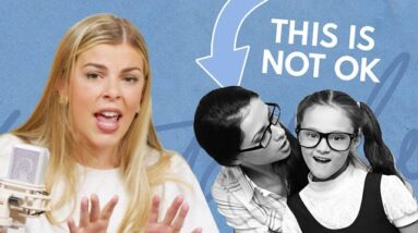 Teachers Shouldn't Keep Secrets About a Child From the Parent | @Allie Beth Stuckey