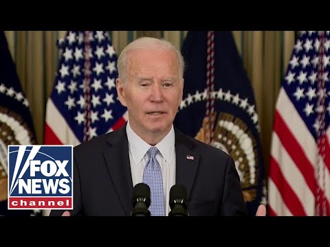 'The Five' fire back at Biden boasting about the economy