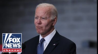 'The Five' react to Biden's mask mandate being demolished